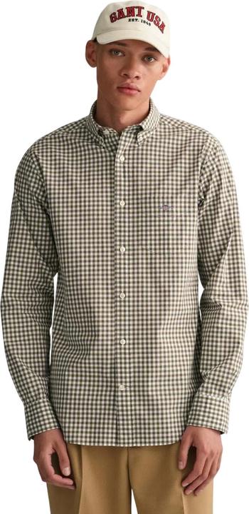 Immagine prodotto GANT Classic Hemd (S)