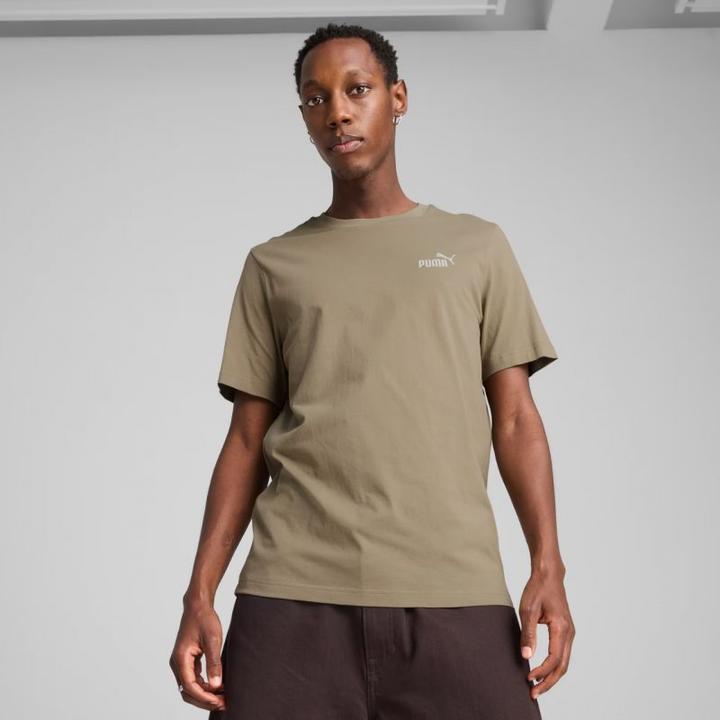 Produktbild Puma ESS Small No. 1 Logo Tee (s) (L)