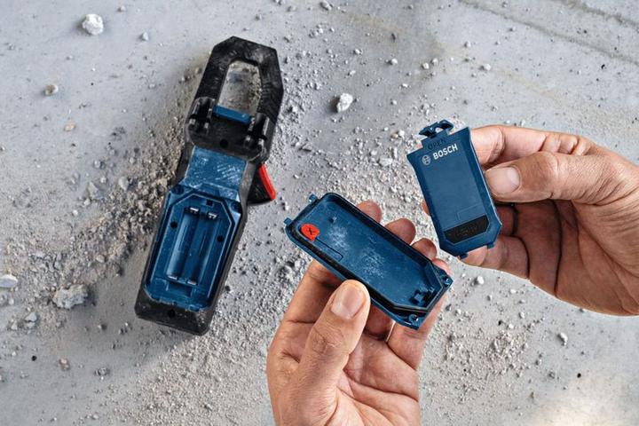 Productafbeelding Bosch Professional BA 3,7V 1,0AH A (3.7 V)