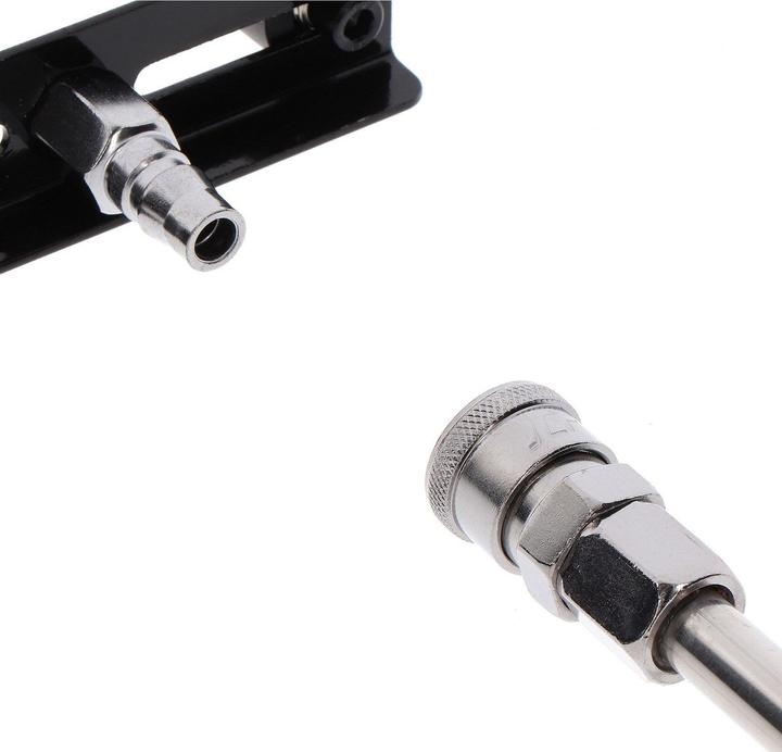 Actual product image Hidden Desire Extender Rod Pro1+Pro2