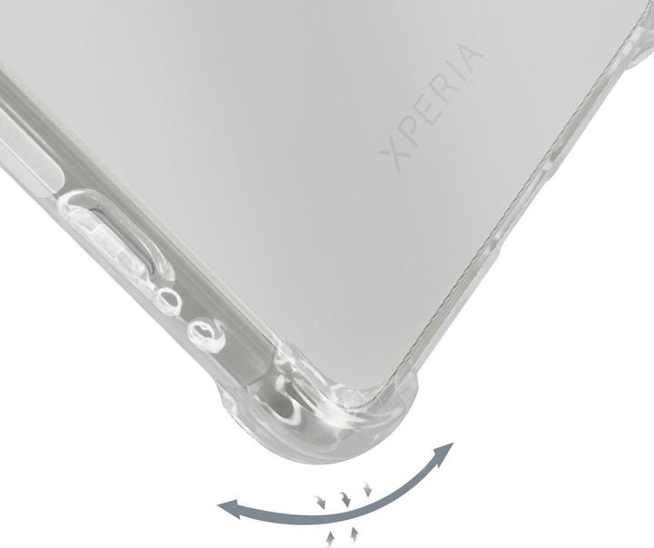 Actual product image Avizar Classic Bump Series (Sony Xperia 1 V)