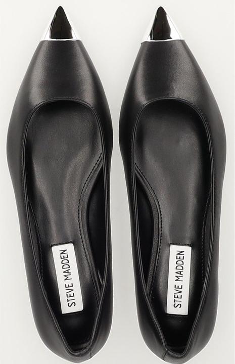 Actual product image Steve Madden Ballerinas (37)