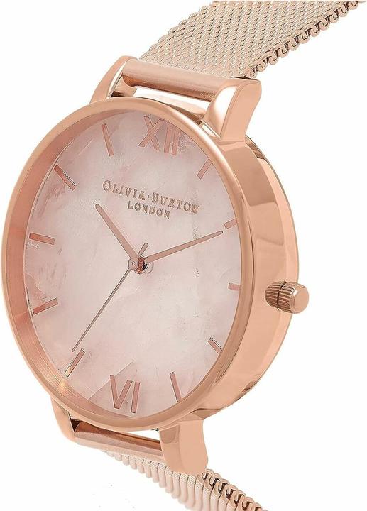 Produktbild Olivia Burton Semi Precious (Analoguhr, 38 mm)