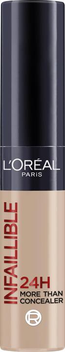 Produktbild L'Oréal Paris Infaillible (324 Oatmeal)