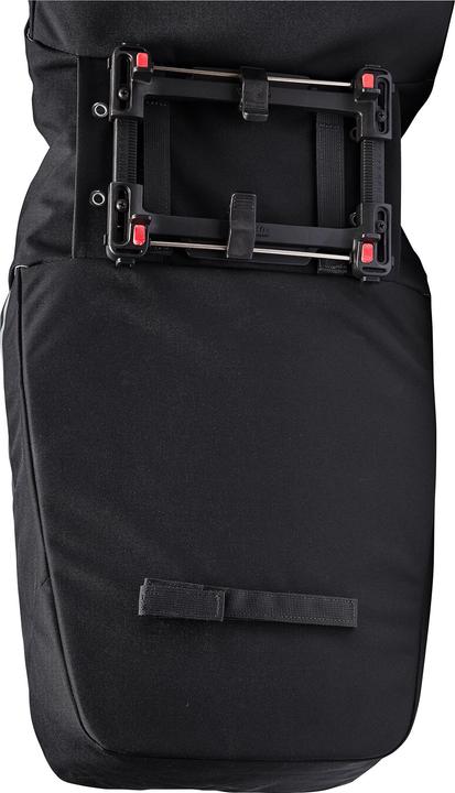 Produktbild Vaude TwinRoadster (52 l, Gepäckträgertasche)