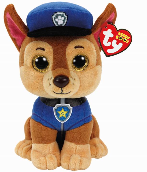 Productafbeelding Ty Paw Patrol: Chase (15 cm)