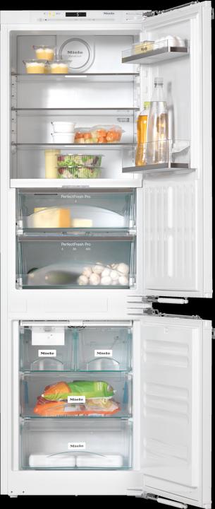 Image du produit Miele KFN 37692 iDE Re (248 l)
