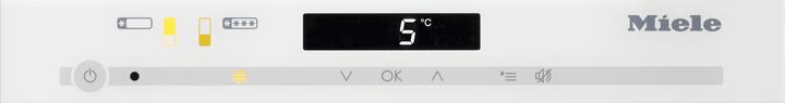 Actual product image Miele KF 37673 iD Re (266 l)
