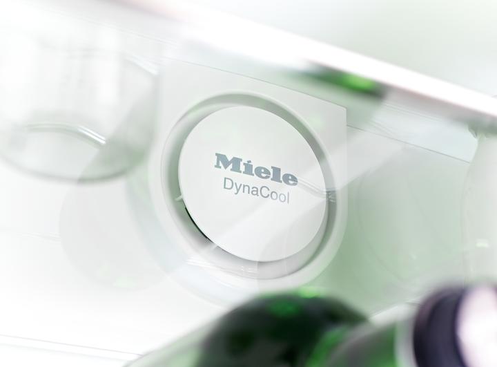 Image du produit Miele KFN 37692 iDE Re (248 l)