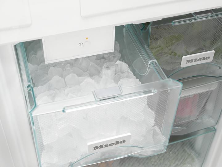 Image du produit Miele KFN 37692 iDE Re (248 l)