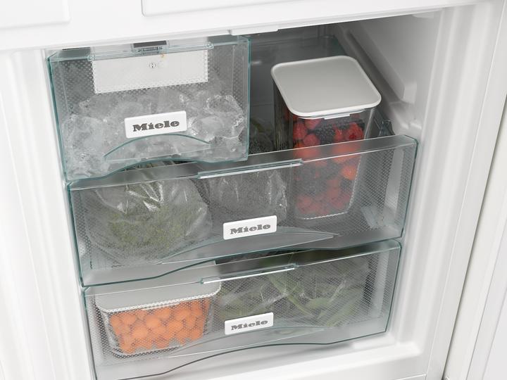 Image du produit Miele KFN 37692 iDE Re (248 l)