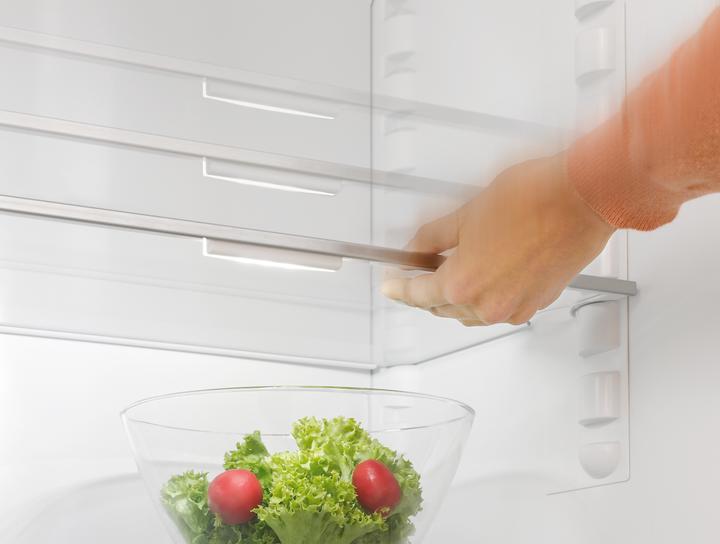 Image du produit Miele KFN 37692 iDE Re (248 l)