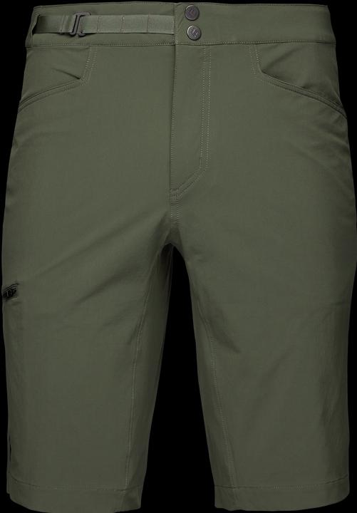 Actual product image Black Diamond M Valley Shorts (28)