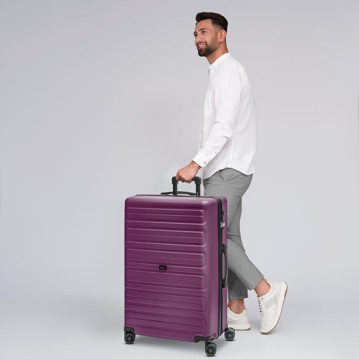 Immagine prodotto Redolz Elementi essenziali 08 (108 l, XL (da 115l))