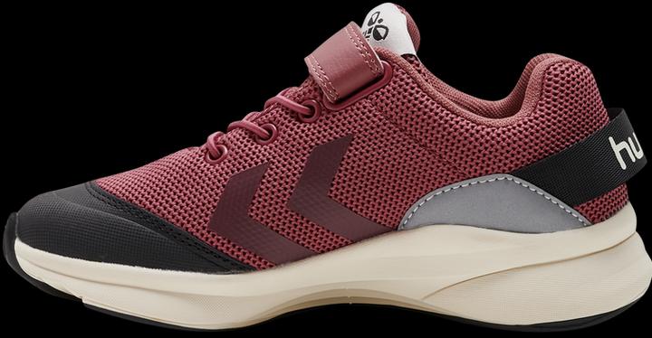 Actual product image hummel Reach 250 Recycled Tex Jr (31)