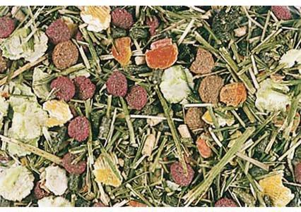 Produktbild Schweizer Supreme Chinchillafutter 500g (0.50 kg, 1 x)