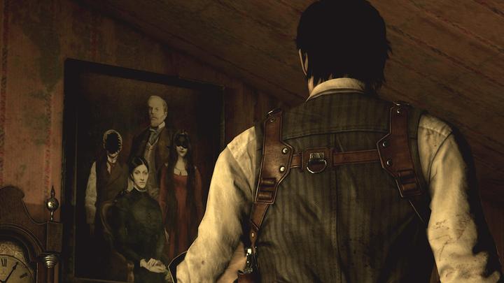 Produktbild Bethesda The Evil Within PlayStation Hits Standard Englisch PlayStation 4 (PS4, EN)