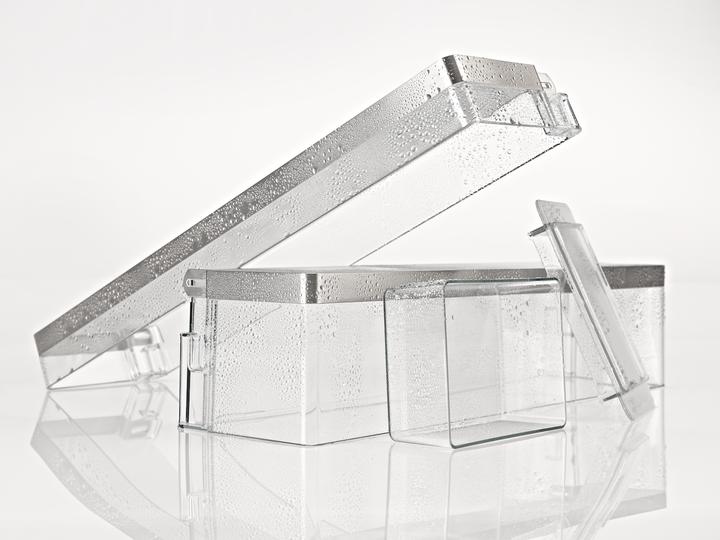 Image du produit Miele KFN 37692 iDE Re (248 l)