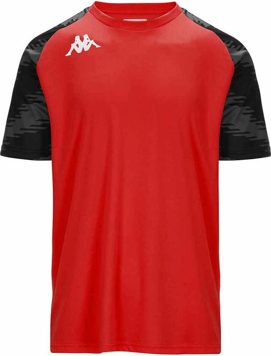 Red/Black