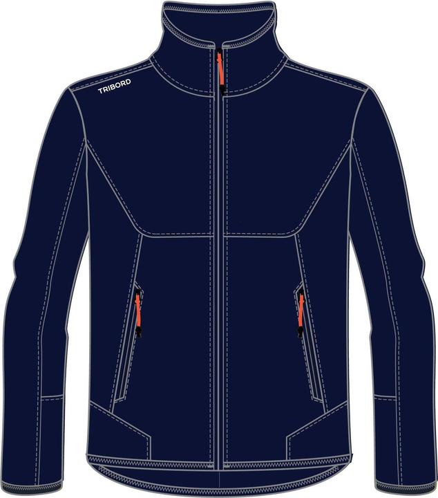 Image du produit Tribord Sailing 500 (L)
