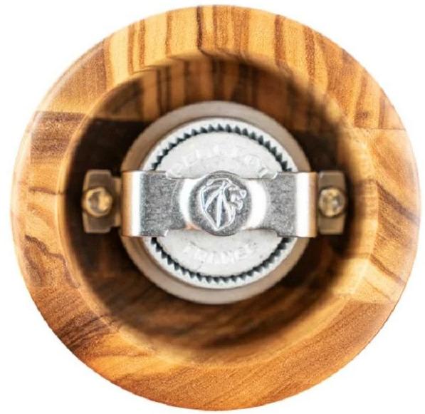 Produktbild Peugeot Pfeffermühle PARIS BISTRO braun (Pfeffer)