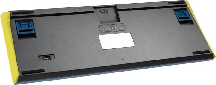 Produktbild Ducky One 3 Daybreak SF (DE, Kabelgebunden)