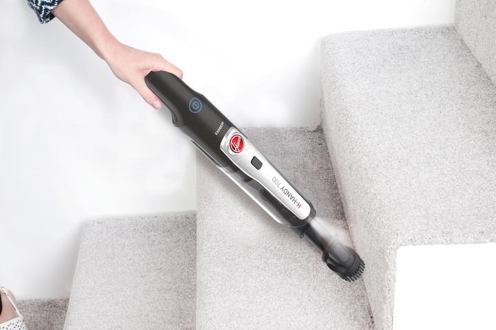 Actual product image Hoover H–Handy 700