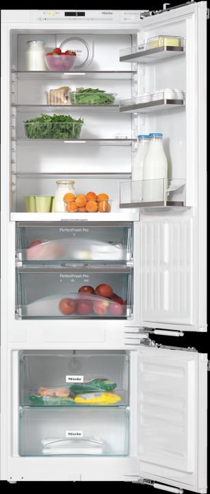 Miele KF 37673 iD Re (266 l)