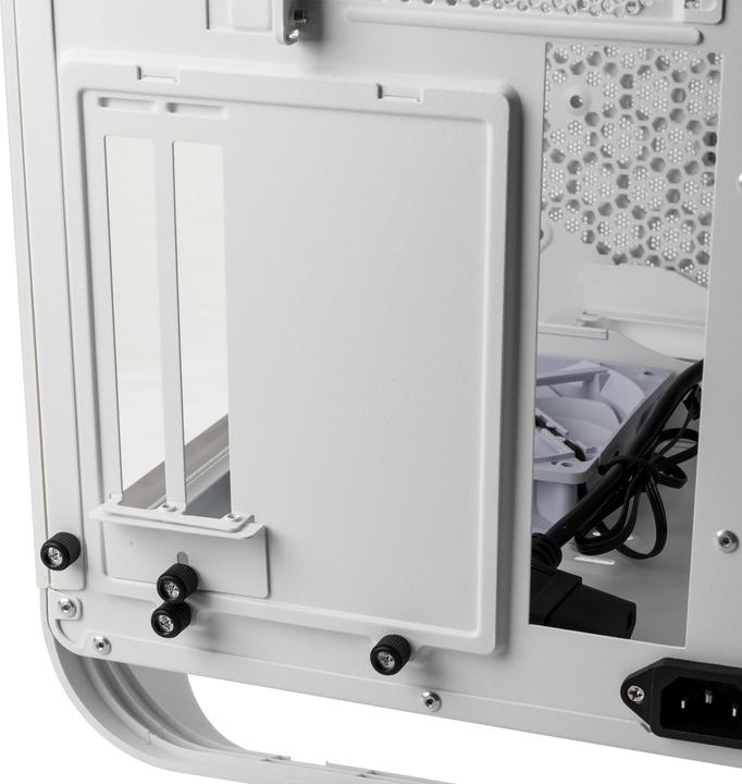 Produktbild BitFenix Prodigy M 2022 (mATX, Mini-ITX)