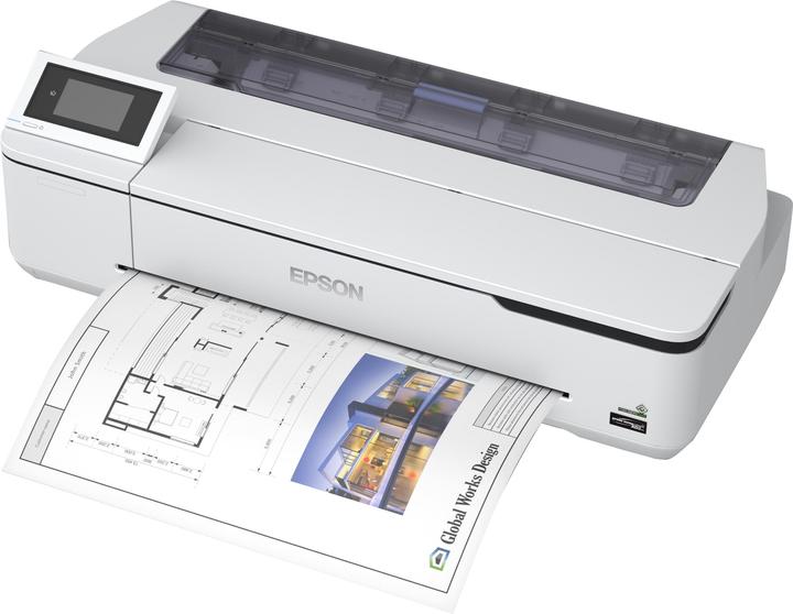 Image du produit Epson SureColor SC-T3100N (Encre, Couleur)