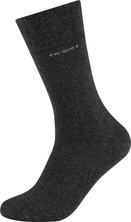 Produktbild Camano Socken (6er Pack, 43, 46)