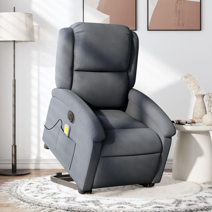 Actual product image VidaXL Istas