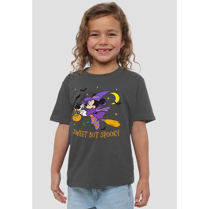 Produktbild Disney Spooky Witch TShirt (128)