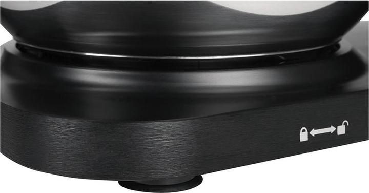Produktbild BerlingerHaus Haus Küchenmaschine Black Silver Collection (1800 W)
