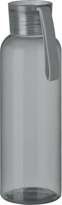 Transparent Grey