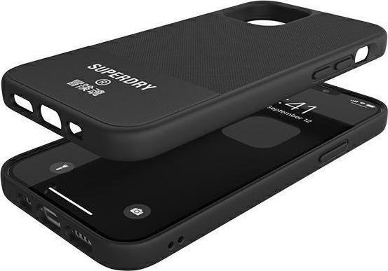 Produktbild Superdry Moulded Case Canvas (Apple iPhone 11 Pro)