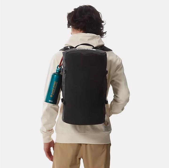 Actual product image North Face Base Camp Duffel (31 l)