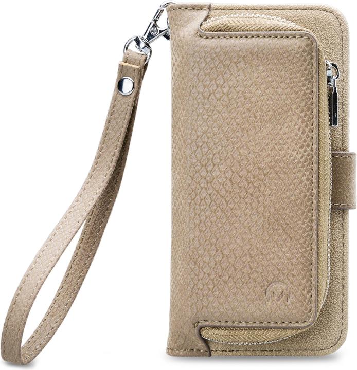 Actual product image Mobilize 2in1 zipped pocket (Samsung Galaxy A3 (2017))