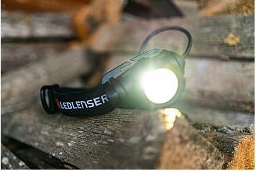 Produktbild Ledlenser H7R Core (1000 lm)