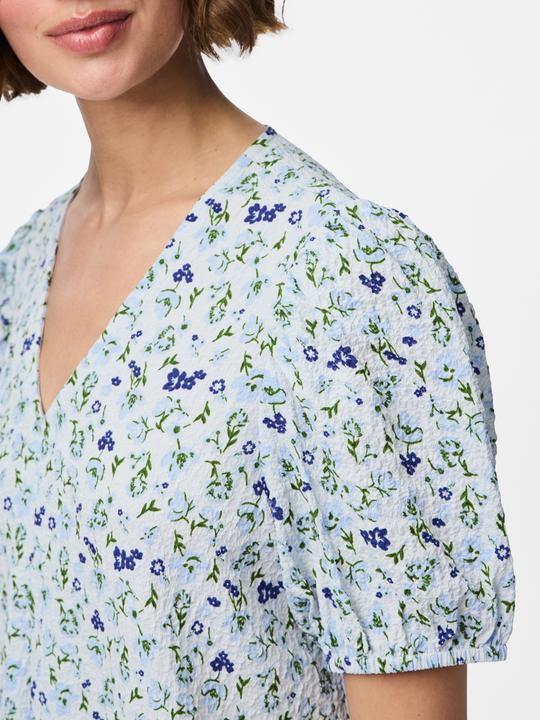Actual product image Pieces PCTALIA Midikleid (L)