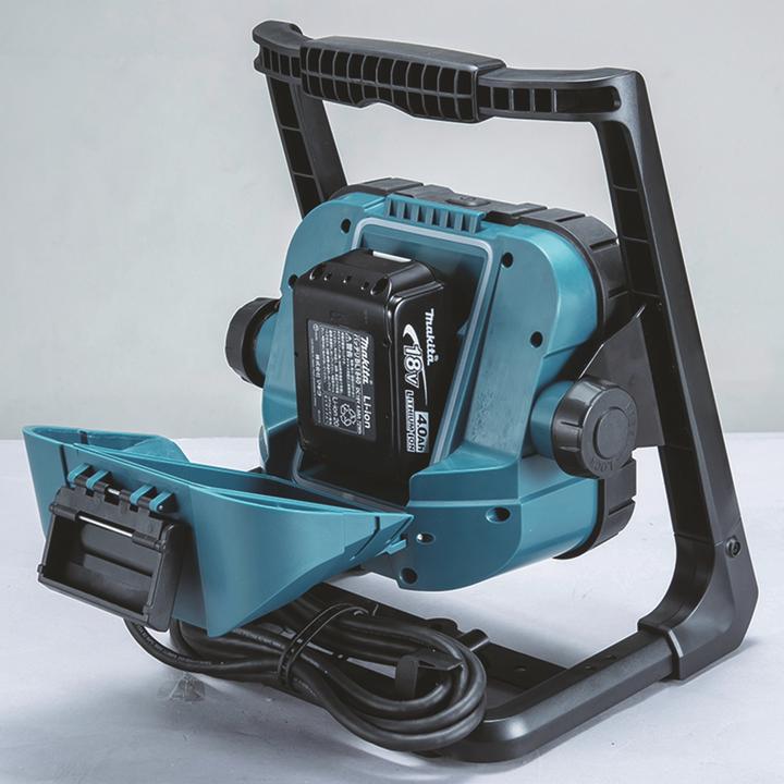 Productafbeelding Makita Bouw spotlight (750 lm)