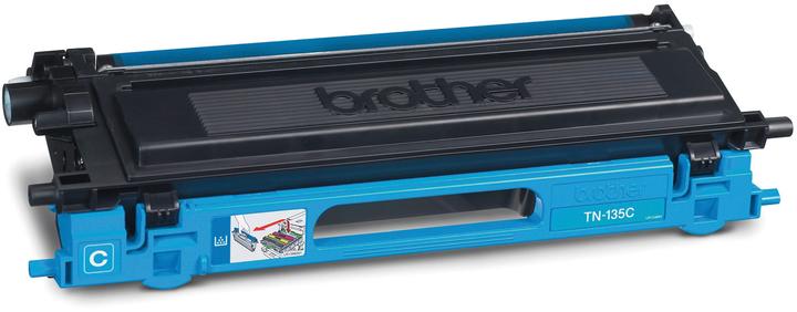 Image du produit Brother Tn-135c (C)