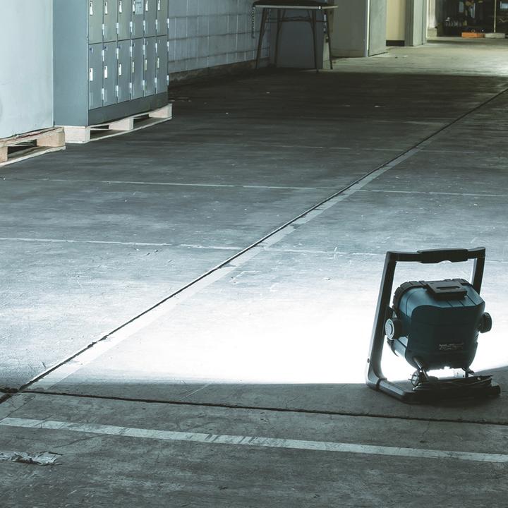 Productafbeelding Makita Bouw spotlight (750 lm)
