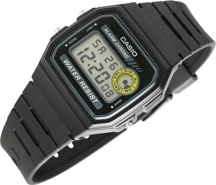 Productafbeelding Casio Vintage (Digitaal horloge, 32 mm)