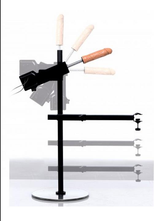 Image du produit Master Series The Dicktator Extreme Sex Machine