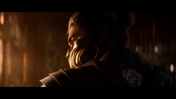 Produktbild WB Mortal Kombat 1 Premium Edition (Xbox Series X, DE)