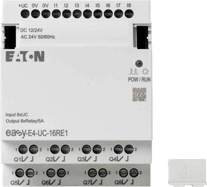 Actual product image Eaton PLC control module