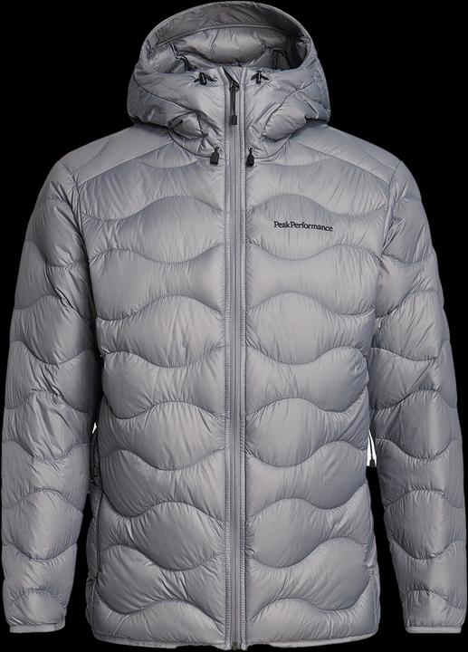 Actual product image Peak Performance Helium Hoodie Jacket (S)