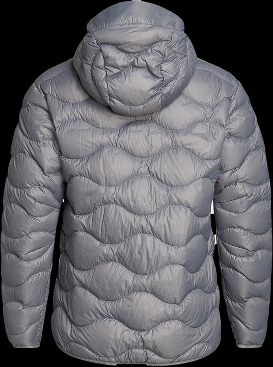 Actual product image Peak Performance Helium Hoodie Jacket (S)