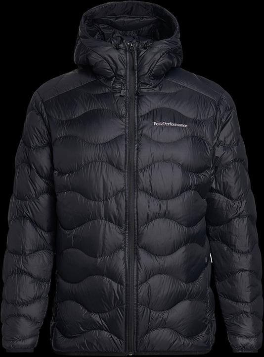 Produktbild Peak Performance Helium Hoodie Jacke (S)